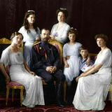 Telegram profile photo for European Royalty