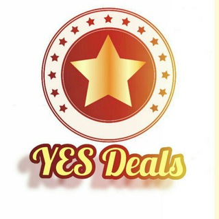 Telegram profile photo for Yes deals