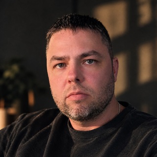 Telegram profile photo for Интерьерный фотограф Илья Столяров