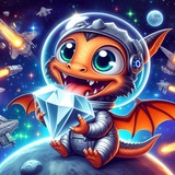 Telegram profile photo for Dragon Ton Ai $DTAI