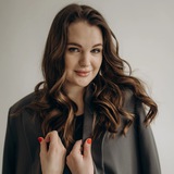 Telegram profile photo for Оксана Баркова