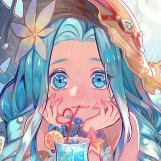 Telegram profile photo for Anime Images💫