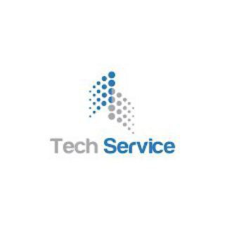 Telegram profile photo for Tech service channel ❤️