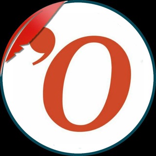 Telegram profile photo for l'Opinion 📰