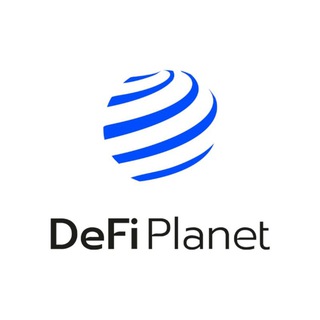 Telegram profile photo for DeFi Planet Official