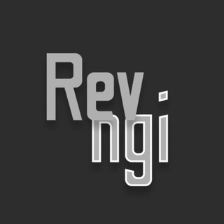 Telegram profile photo for RevEngi