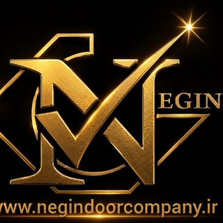 Telegram profile photo for NEGIN DOOR