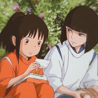 Telegram profile photo for anime qop