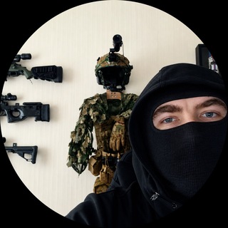 Telegram profile photo for Разработчик из Мариуполя