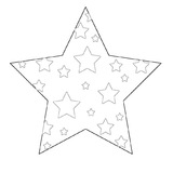 Telegram profile photo for Звёзды в шоке