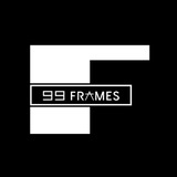 Telegram profile photo for 99 FRAMES