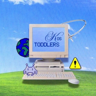 Telegram profile photo for Kos Toddlers