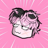 Telegram profile photo for TheZakaz