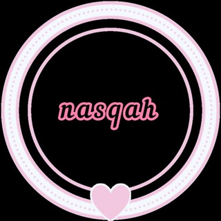 Telegram profile photo for NASQAH 🩷