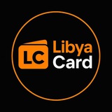 Telegram profile photo for Libya Card- ليبيا كارد
