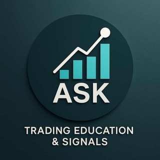 Telegram profile photo for ASK Channel