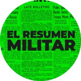 Telegram profile photo for El Resumen Militar