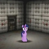 Telegram profile photo for Twilight's mind