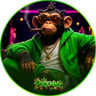 Telegram profile photo for Pokiewinz