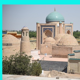 Telegram profile photo for “Sadoqat” газетаси