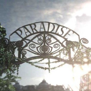 Telegram profile photo for Paradise