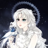 Telegram profile photo for блог печеньки юки