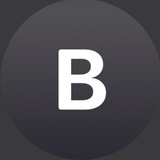 Telegram profile photo for qhfk