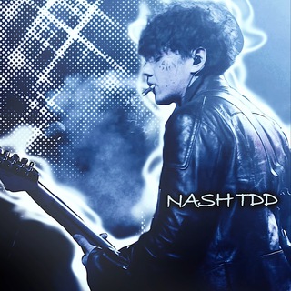 Telegram profile photo for NASH TDD ʳᵉᵈ/ᵐᵈˢ/ᵏᵗʷ