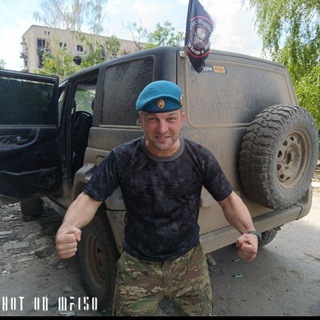 Telegram profile photo for Максим Шумар