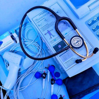 Telegram profile photo for علم الطب الحديث للمعلومات الطبية الشاملة والحديثة والمراجع العامة... 📚📚