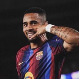 Telegram profile photo for گابریل ژسوس | gabriel jesus