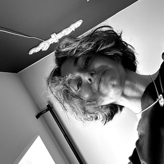Telegram profile photo for bogodaeva | architecture | stories