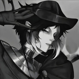 Telegram profile photo for РЕСТ – 愛 ᴄhirᴩs