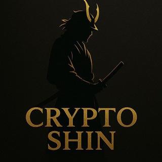 Telegram profile photo for Crypto Shin | Futures & Spot