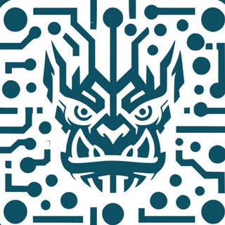 Telegram profile photo for Team ORC