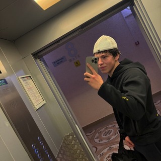 Telegram profile photo for Просто тарик 😚