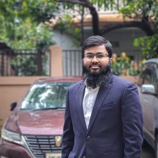 Telegram profile photo for Dr. M R Sifat