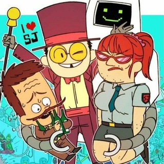 Telegram profile photo for 🌈SUPERJAIL CONFESSIONS🌈