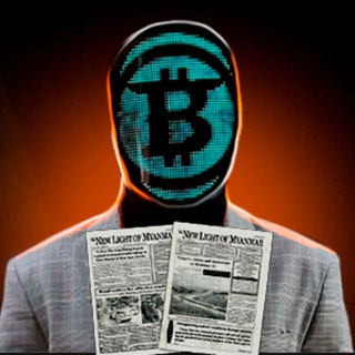 Telegram profile photo for Alpha_News