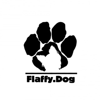 Telegram profile photo for ᖴᒪᑌᖴᖴY.ᗪOG