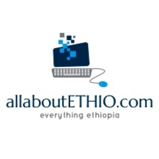 Telegram profile photo for allaboutETHIO