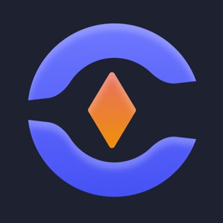 Telegram profile photo for CRYPCET.COM - Cloud Mining BTC, ETH, DOGE, MATIC, LTC, TRX, BNB, SOL