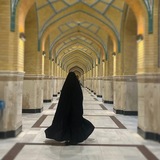Telegram profile photo for مُدَاوَاة رُوحِيَّة.
