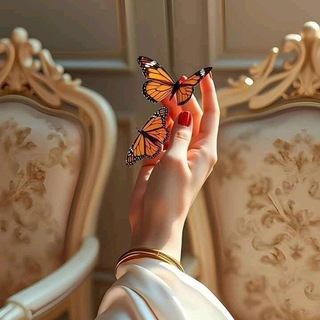Telegram profile photo for عالم البنات ⚘ ָ