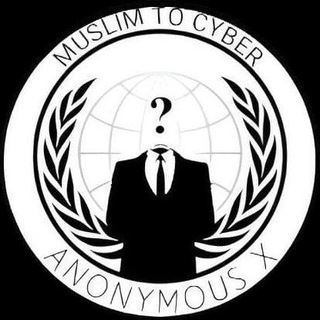 Telegram profile photo for Anonymous X