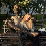 Telegram profile photo for Ksenia.fkl