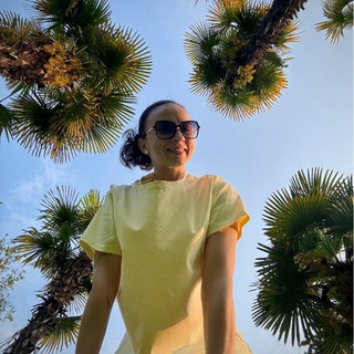 Telegram profile photo for Будни Ленки в Сочи