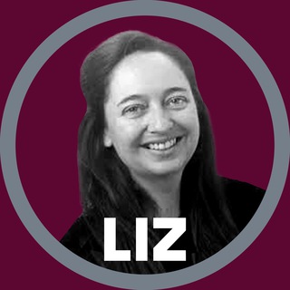 Telegram profile photo for IELTS LIZ | آفرینش