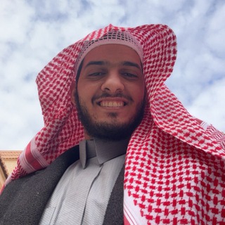Telegram profile photo for نادر عزيز | عفا الله عنه