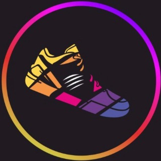 Telegram profile photo for К Р О С С 👟 П А У Э Р